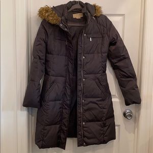 Michael Kors Coat Size XS